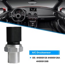 Druckschalter Klimaanlage