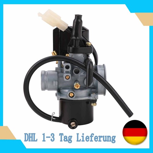 12mm vergaser choke - 12mm, für