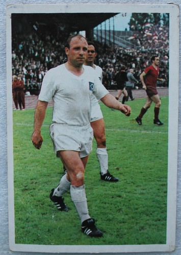 Football bergmann bild - nr, 272