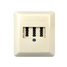 Telefondose NFN TAE Telefon