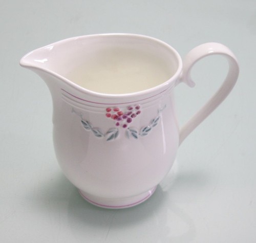 Milchkännchen villeroy boch - milchkännchen, &