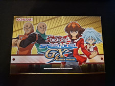 Yugioh Speed Duel GX: Midterm Paradox - 1 Box - Deutsch