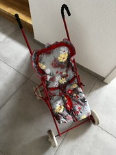 Puppenwagen Vintage 80er Jahre Top Zustand