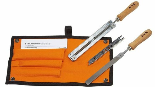 Stihl 5605 007 1027 - , schärfset