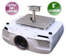 Projector Ceiling Mount for