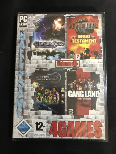 Hall game vol - of, 11