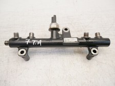 Rail-Rohr für Ford Kuga DM2