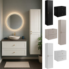 Badmöbel SET