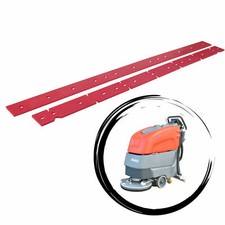 Sauglippen für HAKO