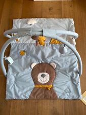 STERNTALER Spielbogen mit Decke Bär Ben