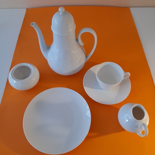 Porzellan kaffee service - porzellan, kaffee-service