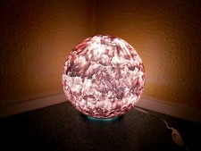 Unikat (Handarbeit)  LED