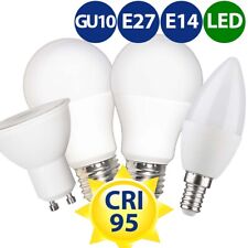 CRI 95 LED Leuchtmittel Birne