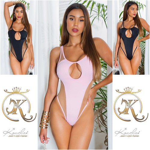 Monokini koucla swim - monokini,
