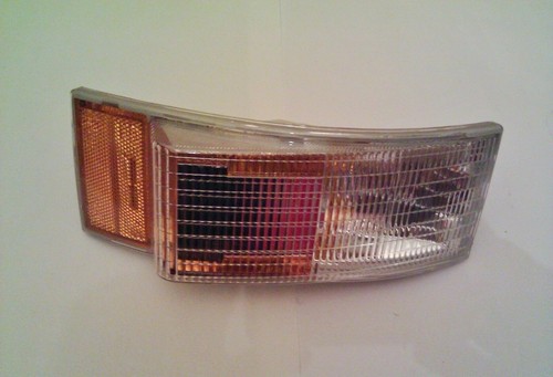 Blinker blinkleuchte links - blinkleuchte,