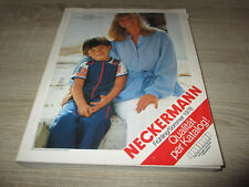 Neckermann Katalog