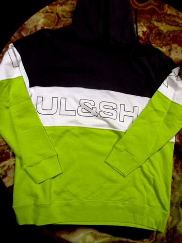 Paul shark gr - , hoody
