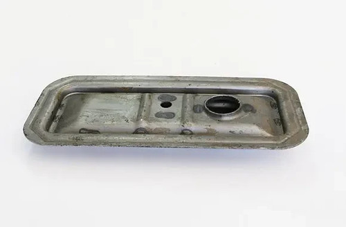 Ventildeckel gaz - gaz, 69