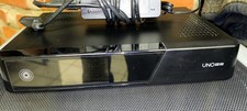 Vu+ UNO 4K SE 2160p Receiver  -defekt-