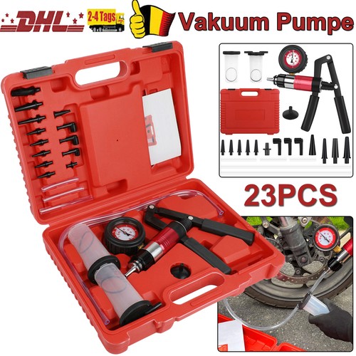 Profi vakuumpumpe unterdruck - profi,