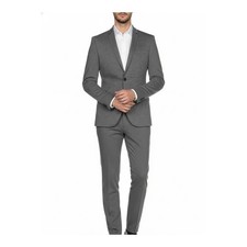 THEO WORMLAND Anzug Suit