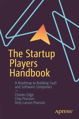 The startup players handbook - handbook, a