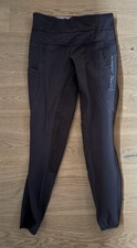 Pikeur Reithose Gr 36 Milla