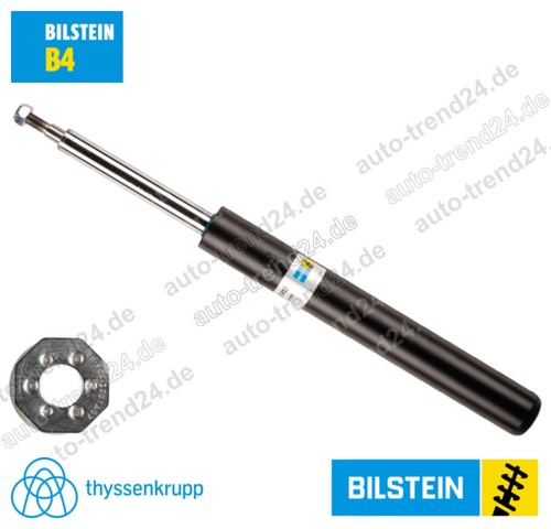 Bilstein - , b4