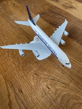Airbus A380 Singapore Airlines