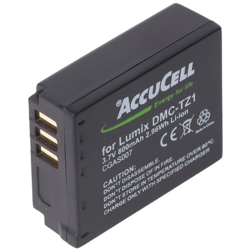 Akku passend für panasonic - akku,