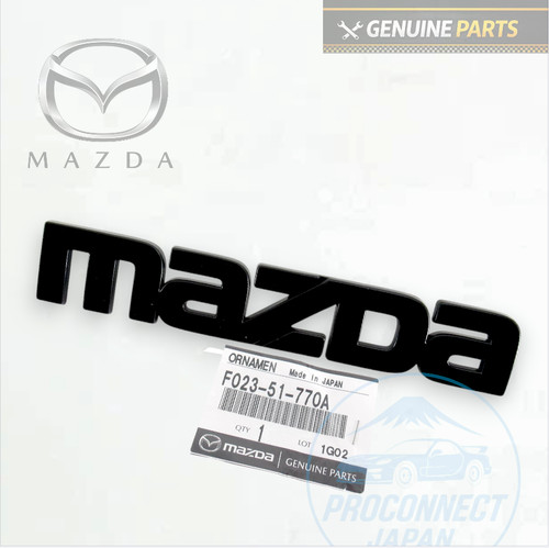 Mazda fb3s ende 1983 85 - rx-7,