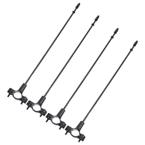 Pcs mountainbike fahnenmast - 4,