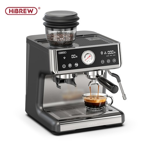 Hibrew h7a siebträgermaschine - h7a,
