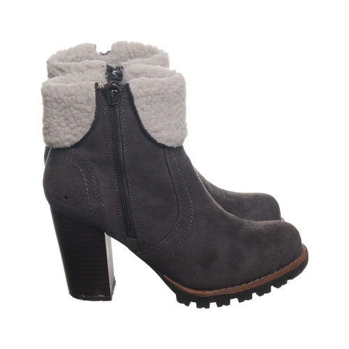 Tom tailor stiefeletten - tailor,,