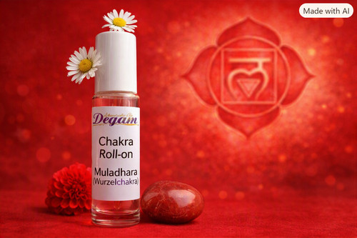 Chakra rollon wurzelchakra - chakra, rollon:wurzelchakra