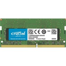 64GB Crucial 3200MHz PC4-25600