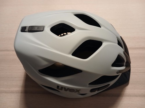 Uvex active fahrradhelm - active,