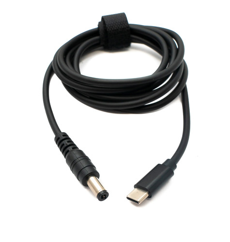 System usb auf 5 - auf, dc
