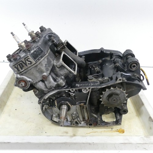 Yamaha 350 31k motor - 350, lc