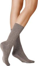 KUNERT Damen Socken Homesocks