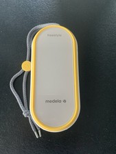 Medela Freestyle - Hands Free elektrische Doppel-Milchpumpe Akkubetrieben