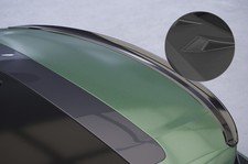 Heck Spoiler Dach Flügel