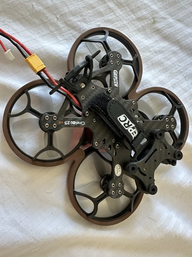 Geprc cinelog25 v2 - geprc,