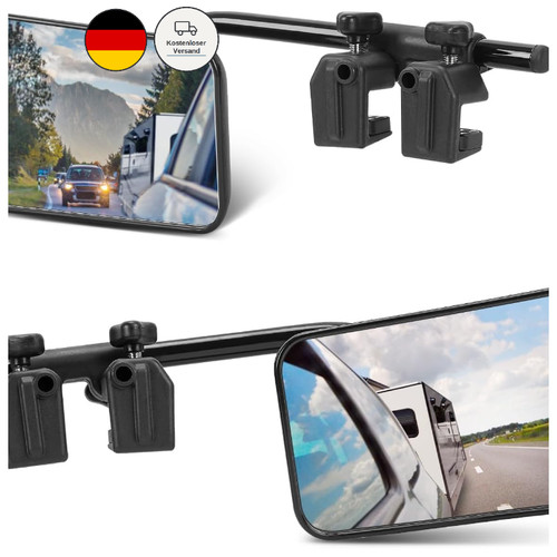 Suparee wohnwagen spiegel - suparee, 2