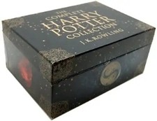 Harry Potter. Box set 1-7