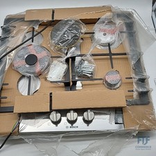 Bosch PCC6A5I90, Serie 6