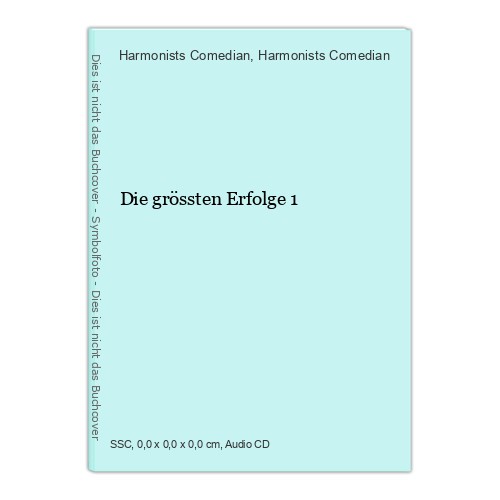 Die grössten erfolge - die,
