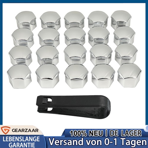 17mm für radbolzen - 17mm,