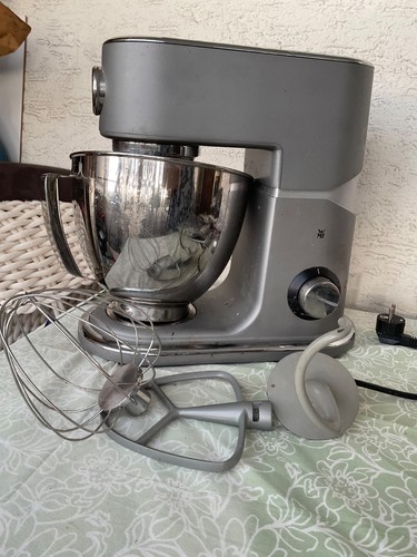 Wmf profi plus küchenmaschine - plus,
