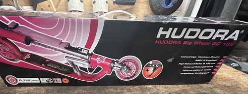 Hudora kinderroller - hudora,